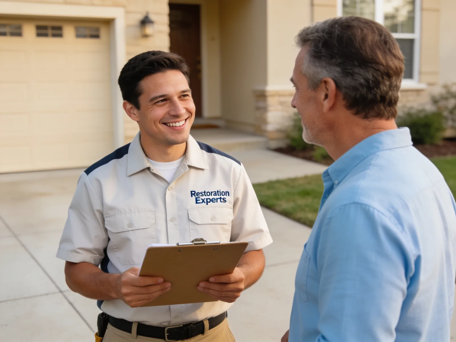 Water Damage Cleanup Shasta Lake, CA FAQs